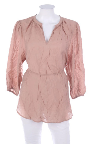 Mama bluse umstandsmode - h&m,