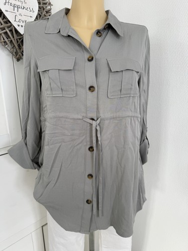 Mama damen bluse hemd - h&m,