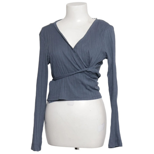 Mama wickelbluse - h&m,