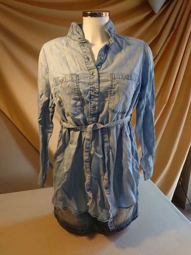 Mama jeans bluse - mama, 38