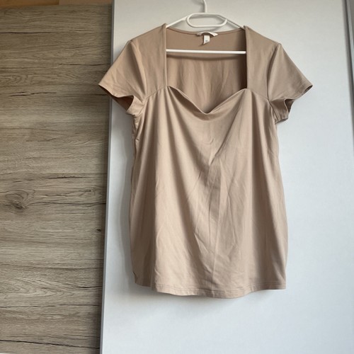 Mama bluse damen - h&m,