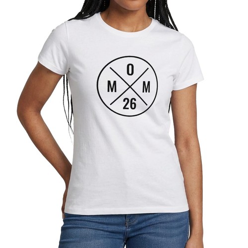 Mom 2026 modernes mama - modernes, logo