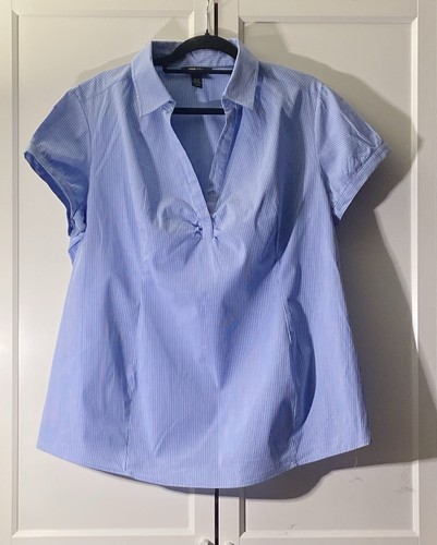 Mama bluse xl - bluse, gr.
