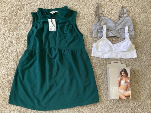 Mama umstands bluse - mama, h&m