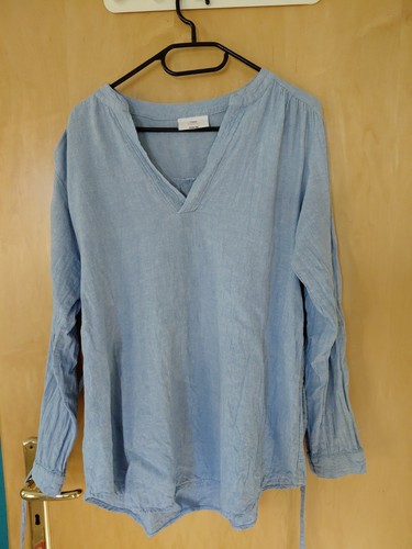 Umstandsbluse gina mama - umstandsbluse,