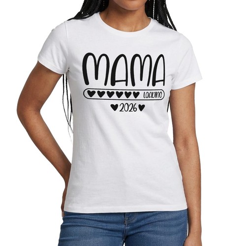 Mama 2026 loading - , frauen