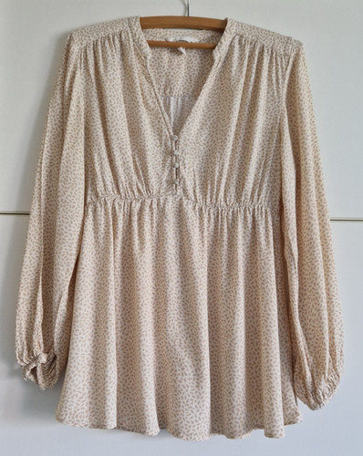 Umstandsbluse tunika von h - umstandsbluse, /