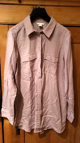 Schwangerschafts bluse s - schwangerschafts-bluse,, gr.
