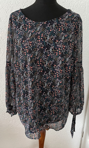 Mama damen tunika bluse xl - mama, gr.