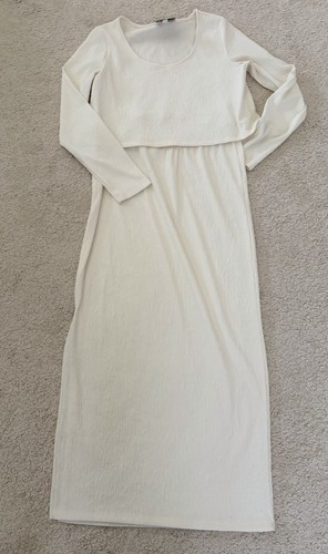 Mama edel bluse - mama, gr:l