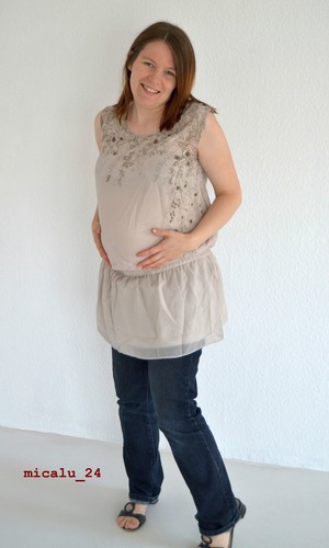 Umstandsmode mama licious edel - licious,