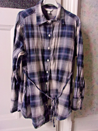 Umstandsbluse von mama gr - von, h&m