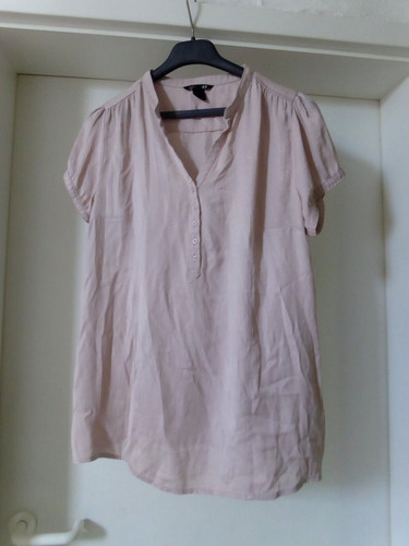 Umstandsbluse m mama zart - umstandsbluse,