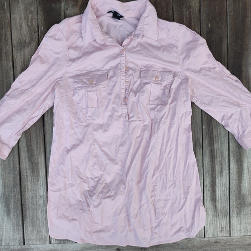 Mama bluse shirt - bluse,, 3/4