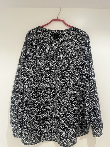 Mama bluse umstandsbluse - h&m,