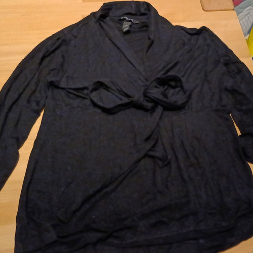 Mama damen bluse schwarz - mama,