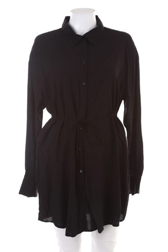 Mama hemd bluse - h&m, hemd-bluse