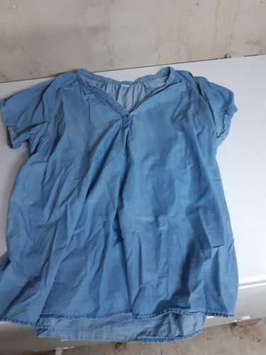 Mama jeans tunika bluse - mama,