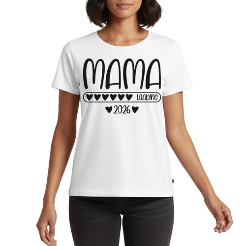 Mama 2026 loading - , frauen